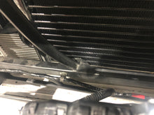 Load image into Gallery viewer, BMS V2 Transmission Oil Cooler for 2018+ Kia Stinger &amp; Genesis G70 3.3T Other Parts Burger Motorsports Inc
