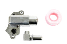 Load image into Gallery viewer, PRECISON WORKS COOLANT HOUSINGS - UPPER COOLANT HOUSING K20
