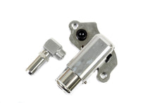 Load image into Gallery viewer, PRECISON WORKS COOLANT HOUSINGS - UPPER COOLANT HOUSING K20
