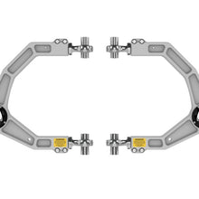 Load image into Gallery viewer, Icon Ford F-150 Raptor Billet Upper Control ARM w/ Delta Joint Pro Kit ICON
