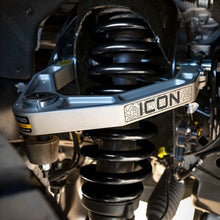 Load image into Gallery viewer, Icon Ford F-150 Raptor Billet Upper Control ARM w/ Delta Joint Pro Kit ICON
