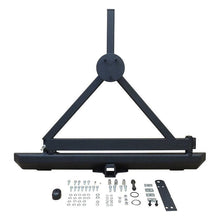 Load image into Gallery viewer, Crown Automotive Bumper And Tire Carrier (Rear) RT20005
