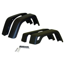 Load image into Gallery viewer, Crown Automotive Fender Flare 7 Inch Tire Coverage | 55254918K7
