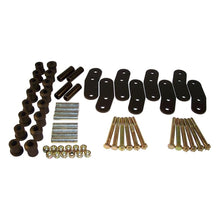 Load image into Gallery viewer, Crown Automotive Leaf Spring Shackle for 1987-1995 Jeep Wrangler YJ RT21023
