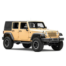 Load image into Gallery viewer, CROWN AUTOMOTIVE | Fender Flare Kit Jk 2/4 Door 07-18 | 5KCK
