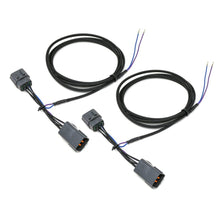 Load image into Gallery viewer, JB4 EWG Add On Connectors (PAIR) for Kia Stinger/G70 and Infiniti VR30 Q50/Q60

