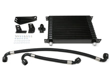 Load image into Gallery viewer, BMS Transmission Oil Cooler for 2018+ Kia Stinger &amp; Genesis G70 3.3T *** CLOSE OUT SALE***" Other Parts Burger Motorsports Inc 2018+ Genesis G70 3.3L Twin Turbo
