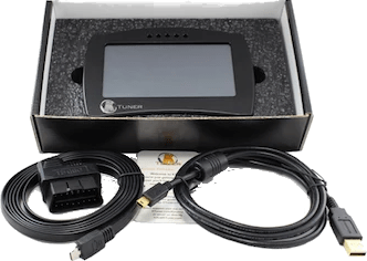 KTuner V2.0 Tuning Package Free Shipping Management KTuner LLC without Dual T Suction Mount No