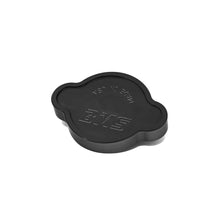 Load image into Gallery viewer, Billet Radiator Cap Cover for Kia/Hyundai/Genesis Other Parts Burger Motorsports Inc Anodized Black
