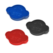 Load image into Gallery viewer, Billet Radiator Cap Cover for Kia/Hyundai/Genesis Other Parts Burger Motorsports Inc
