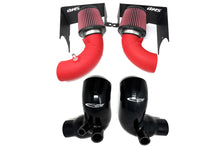 Load image into Gallery viewer, BMS Kia Stinger / Genesis G70 3.3L V6 Performance Dual Intake Intakes Burger Motorsports, Inc.
