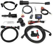Load image into Gallery viewer, Kia Stinger &amp; Genesis G70/G80 Charge Pipe Injection (CPI) Kit for the 3.3L Motor FuelIT Burger Motorsports Inc Option 1 (Full kit) Add the BMS FSB Controller (Add $150)
