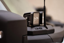 Load image into Gallery viewer, DV8 Offroad LBBR-02 2021-22 Ford Bronco A-Pillar Pod Light Mounts? Light Bar Mounting Bracket DV8 Offroad
