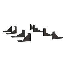 Load image into Gallery viewer, LUVERNE 401346 GRIP STEP BRKT 03-24 EXPRESS/SAVANA Steps LUVERNE
