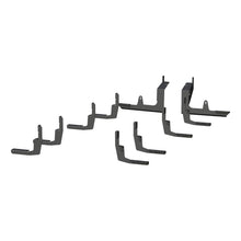 Load image into Gallery viewer, LUVERNE 401448 W2W GRIP STEP BRKT 19-24 GM 1500 CREW Steps LUVERNE
