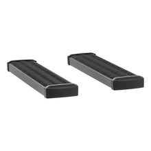 Load image into Gallery viewer, LUVERNE 415036 VAN GRIP STEP 36" BLACK Steps LUVERNE
