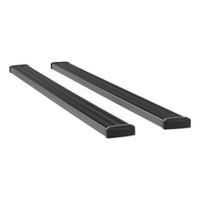 Load image into Gallery viewer, LUVERNE 415125 GRIP STEP 125" BLACK Steps LUVERNE
