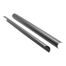 Load image into Gallery viewer, LUVERNE 570098 98" RUNNING BOARD BACKSPLASH KIT Steps LUVERNE
