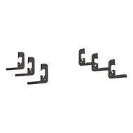 LUVERNE 570713 O-MEGA BRKT 07-13 SUB/TAH/YUK/YUK.XL & 07-13 AVAL Steps LUVERNE