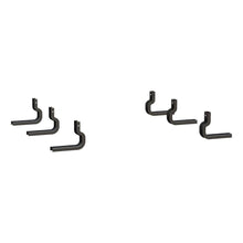 Load image into Gallery viewer, LUVERNE 570922 MEGA STEP BRACKETS 09-14 F-150 EXT/CREW Steps LUVERNE
