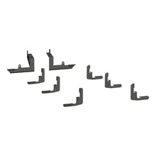 Load image into Gallery viewer, LUVERNE 571448 W2W MEGA STEP BRACKETS 19-24 GM 1500 CREW Steps LUVERNE
