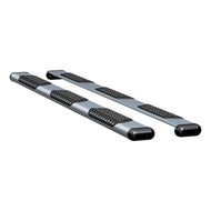 LUVERNE 583098 O-MEGA STEP 98" SILVER