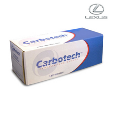 Load image into Gallery viewer, Carbotech CT1366 Brake Pad [REAR]
