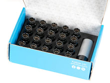 Load image into Gallery viewer, PRL Civic Type R Lug Nuts M14x1.5 Open Ended

