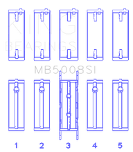 Load image into Gallery viewer, MB5008SI.png
