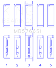 Load image into Gallery viewer, MB5766SI.png
