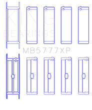 Load image into Gallery viewer, MB5777XP.png
