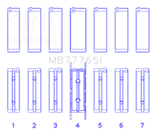 Load image into Gallery viewer, MB7776SI.png

