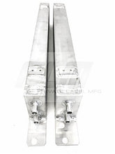 Load image into Gallery viewer, PLM Mercedes Benz 5.5L AMG Heat Exchanger XL (25% Bigger) E55 CLS55 SL55

