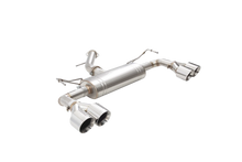 Load image into Gallery viewer, Xforce KIA Cerato/Forte GT Facelift Sedan &amp; Hatch 304 Stainless Steel Axleback
