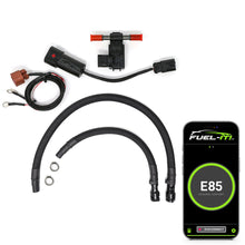 Load image into Gallery viewer, VW/AUDI Bluetooth Flex Fuel Kit for the 2.0L TSI
