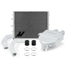 Load image into Gallery viewer, Mishimoto Air-To-Water Intercooler Power Pack (Color Matched) - BMW / F8X / M4 / M3 / M2 Competition
