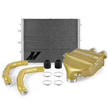 Load image into Gallery viewer, Mishimoto Air-To-Water Intercooler Power Pack (Color Matched) - BMW / F8X / M4 / M3 / M2 Competition
