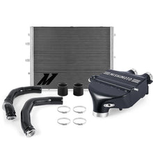 Load image into Gallery viewer, Mishimoto Air-To-Water Intercooler Power Pack (Color Matched) - BMW / F8X / M4 / M3 / M2 Competition

