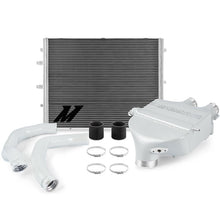 Load image into Gallery viewer, Mishimoto Air-To-Water Intercooler Power Pack (Color Matched) - BMW / F8X / M4 / M3 / M2 Competition
