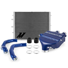 Load image into Gallery viewer, Mishimoto Air-To-Water Intercooler Power Pack (Color Matched) - BMW / F8X / M4 / M3 / M2 Competition
