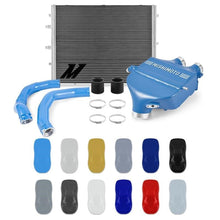 Load image into Gallery viewer, Mishimoto Air-To-Water Intercooler Power Pack (Color Matched) - BMW / F8X / M4 / M3 / M2 Competition
