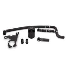 Load image into Gallery viewer, Mishimoto Baffled Oil Catch Can | B9 Audi S4/S5
