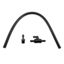Load image into Gallery viewer, Mishimoto Baffled Oil Catch Can | B9 Audi S4/S5
