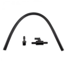 Load image into Gallery viewer, Mishimoto Baffled Oil Catch Can PCV Side - Audi B9 S4 / S5 2018+
