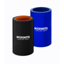 Load image into Gallery viewer, Mishimoto 1.375in Straight Hose Coupler
