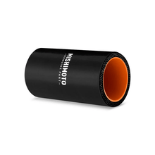 Load image into Gallery viewer, Mishimoto 1.375in Straight Hose Coupler
