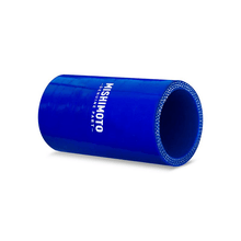 Load image into Gallery viewer, Mishimoto 1.375in Straight Hose Coupler
