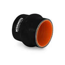 Load image into Gallery viewer, Mishimoto 2.5 Inch Hump Hose Coupler
