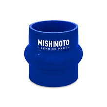 Load image into Gallery viewer, Mishimoto 2.5 Inch Hump Hose Coupler
