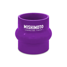 Load image into Gallery viewer, Mishimoto 2.5 Inch Hump Hose Coupler
